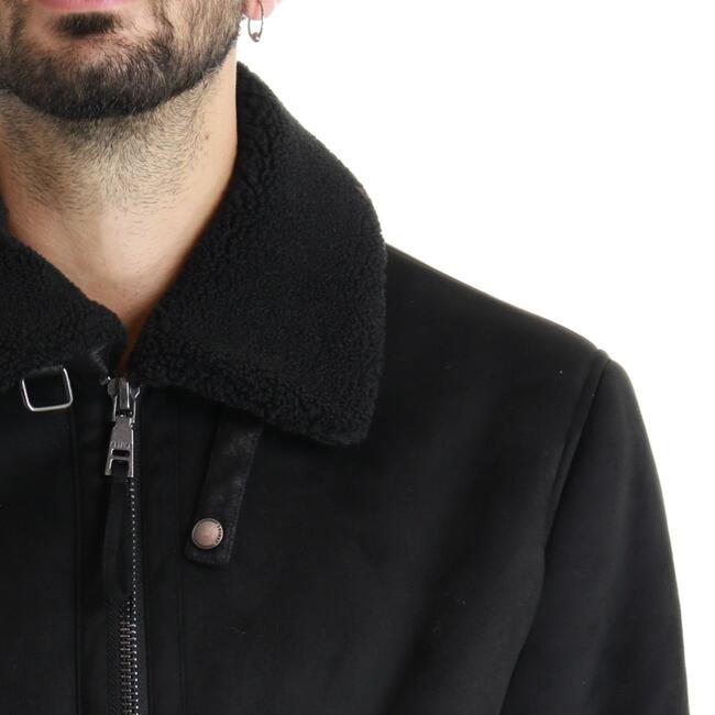 GIUBBOTTO ECOMONTONE SEINSE - Mad Fashion | img vers.650x/